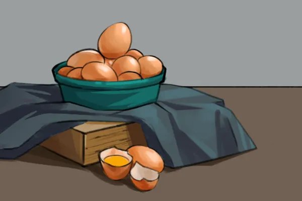 孕妇吃鸽子蛋好吗