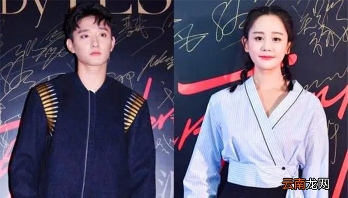 于小彤为何对姐弟恋情有独钟 于小彤海陆姐弟恋