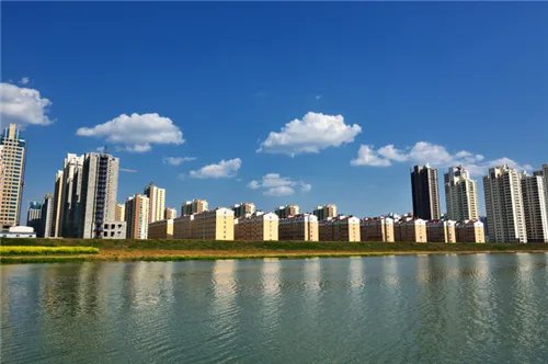 2016年襄阳房价走势图  襄阳买房攻略