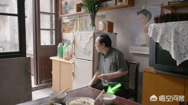 《都挺好》都有哪些穿帮镜头？