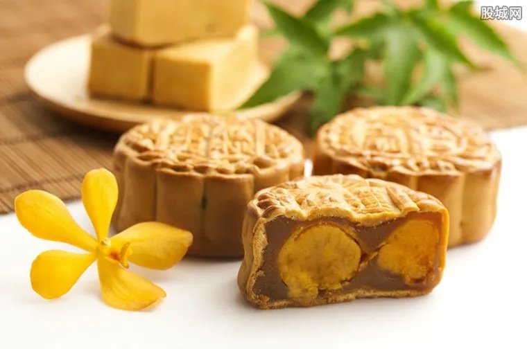 什么月饼最好吃 推荐口碑最好月饼品牌