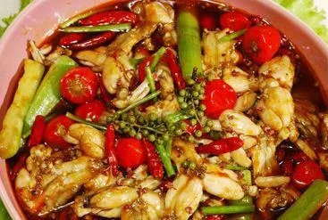 簋街有什么好吃的？