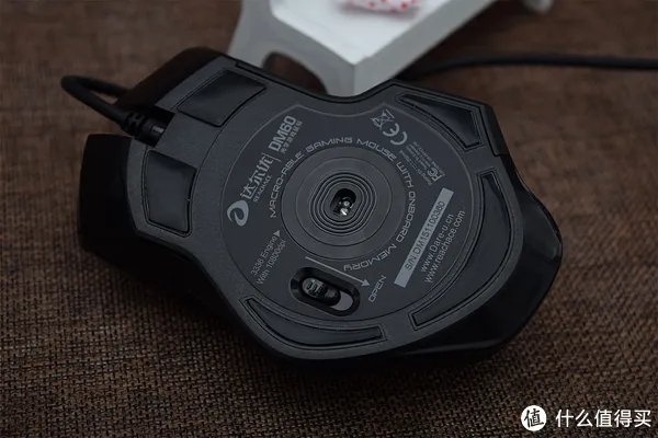 牧马人游戏鼠标怎么样