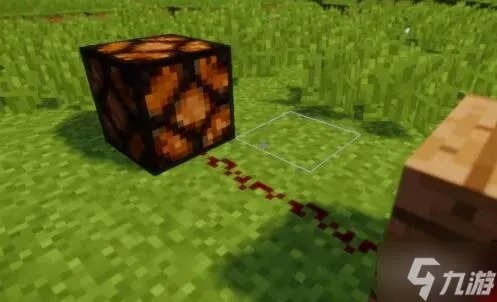 《我的世界》绊线钩怎么用