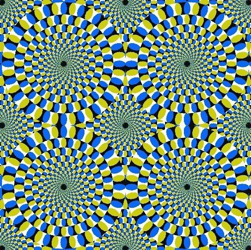 欺骗你眼睛的图片