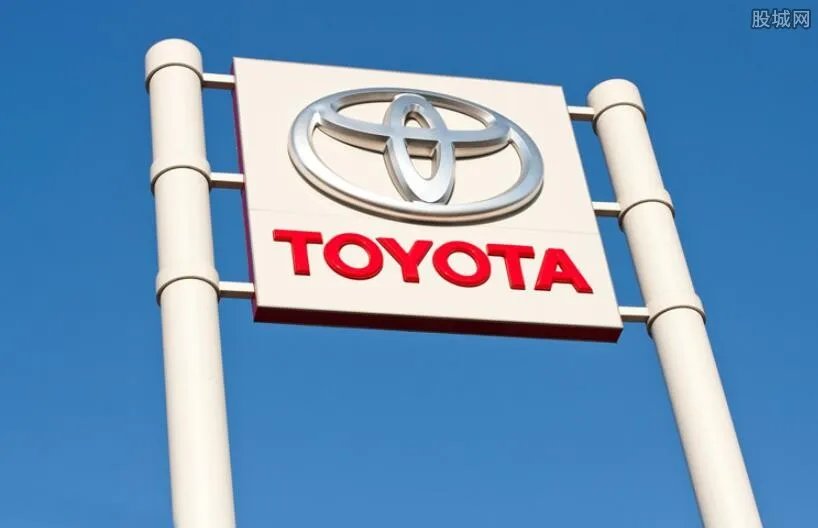丰田被罚8700万 处罚的原因竟是违反了反垄断法