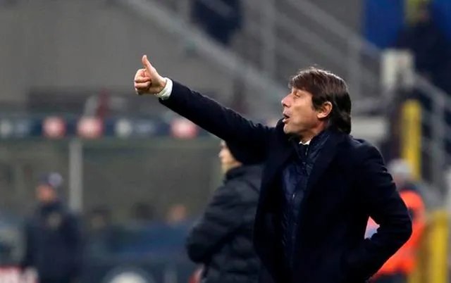 国米在意大利杯半决赛出局,你怎么看?