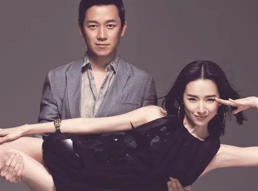 离婚后的董洁为什么会如此的憔悴？