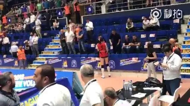 如果朱婷下赛季将回国落户天津参加排超联赛，与李莹盈双剑合璧，对此你期待吗？