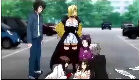 鹦鹉女神漫画在线阅读