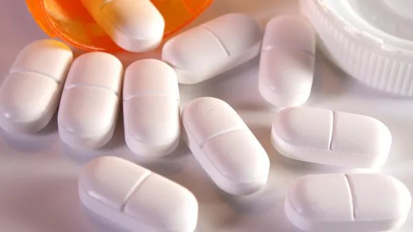 消炎药是抗生素吗