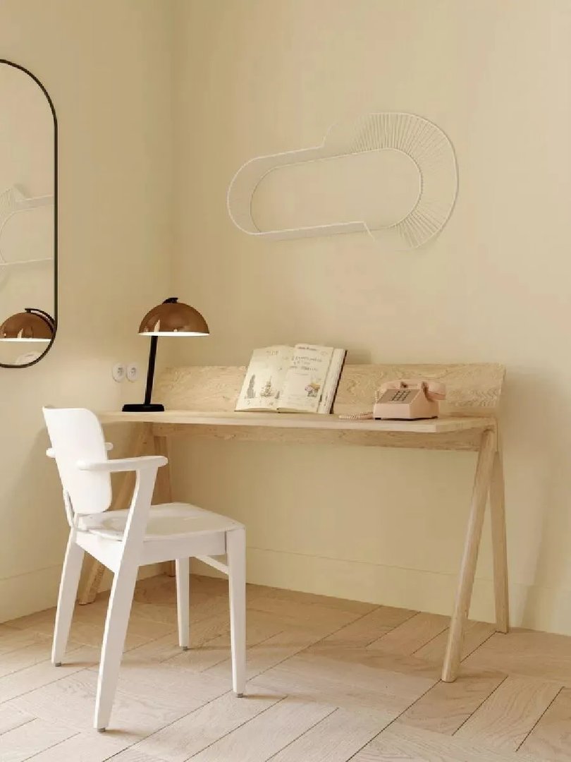 清新淡雅的用色，独具优雅气质