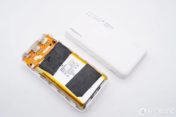 品胜移动电源怎么样