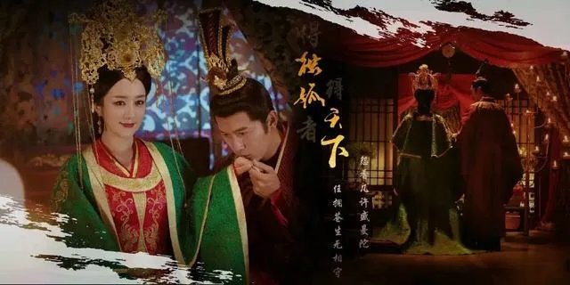 如何评价独孤天下？