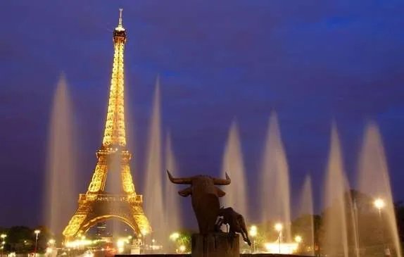 世界上最富有的城市排名，东京第一，上海第七