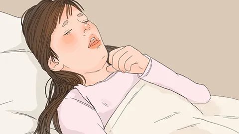 如何治疗过敏性咳嗽