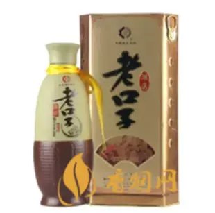 46度老口子多少钱一瓶 46度老口子酒价格表图片一览