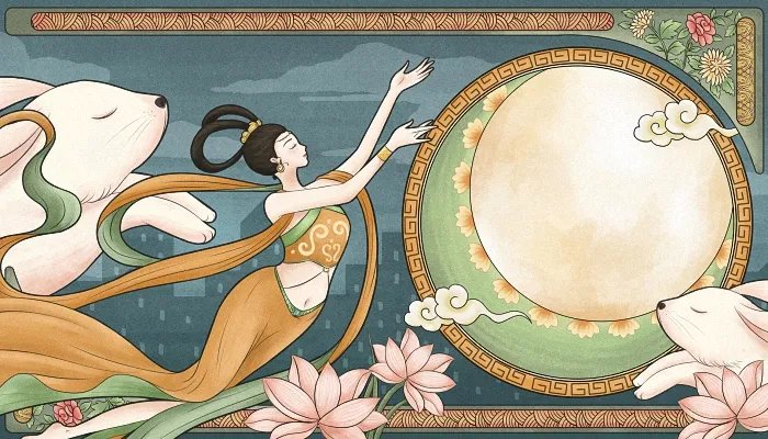 中秋节古诗大全50首 描写八月十五中秋节的古诗