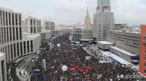 从俄罗斯回国的新冠患者感觉那么多，俄罗斯的疫情怎么样？