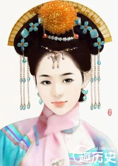 康熙一共有多少个女儿？康熙皇帝所有的公主 