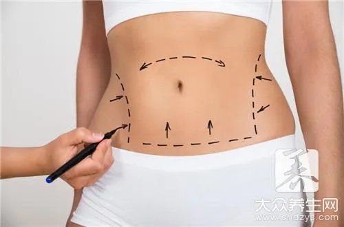 腹部左下侧疼痛是怎么回事？