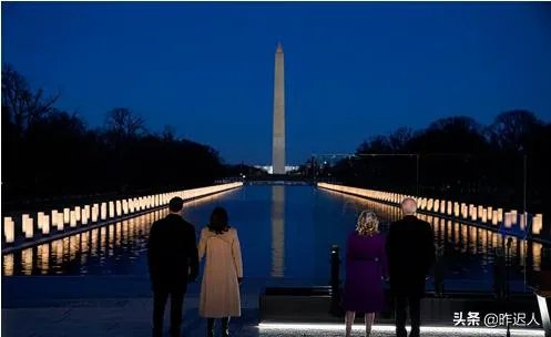 拜登上台后，特朗普进不进监狱，美国乱的一样吗？