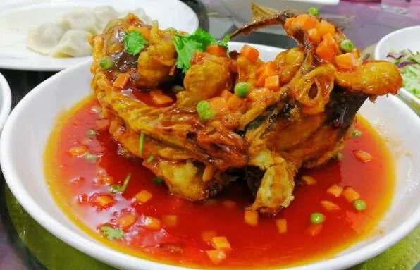 2020传统年夜饭12道菜谱 2020年夜饭怎么做