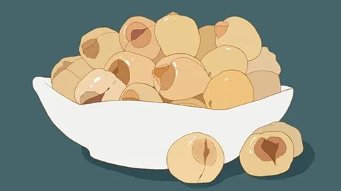 失眠的食疗方法