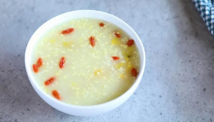 小米粥的做法 小米粥怎么煮