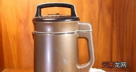 如何选购豆浆机？如果正确选购一台豆浆机