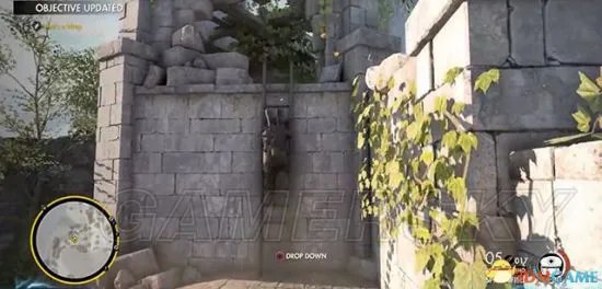 《狙击精英4》全收集攻略 文件、书信等全收集图文攻略