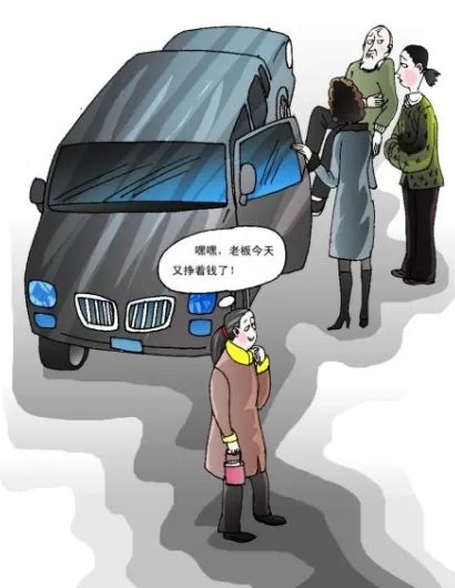 广西一女子多地流窜专业碰瓷近30年，警方是如何将其抓获的？