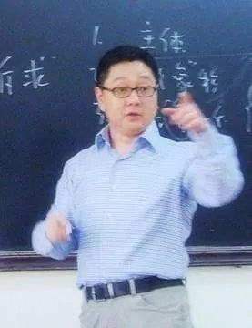 张绍刚为什么会被骂?