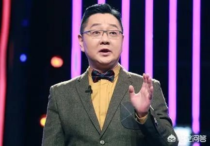 张绍刚为什么会被骂?