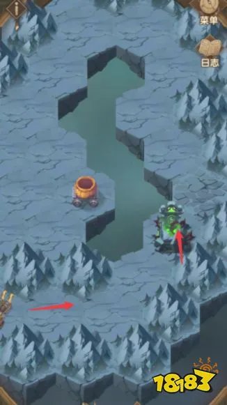 新奇境回魂之境小图分步通关攻略 剑与远征回魂之境全部奖励路线步骤