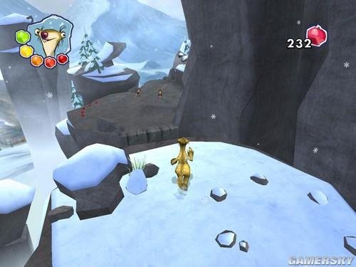 冰河世纪3——上手攻略