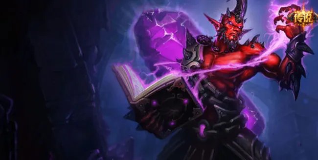 lol恶魔男爵瑞兹多少钱？