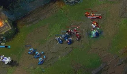 如果韦神没有退役，他在如今的LPL中单里会属于什么水平？