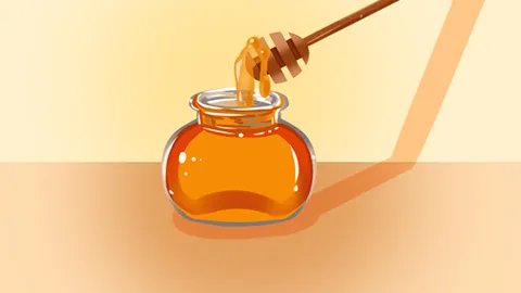 每天用蜂蜜洗脸好吗
