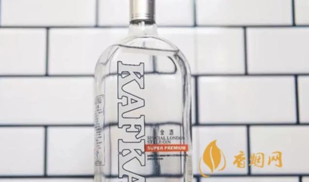 AK47伏特加多少钱一瓶？