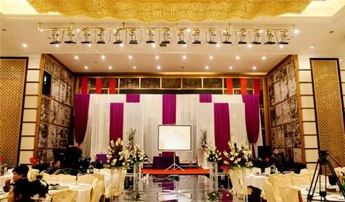 上海十大婚庆公司排名 上海婚庆公司怎么选