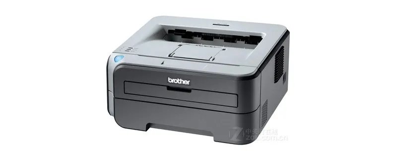 Brother打印机卡纸了怎么处理？