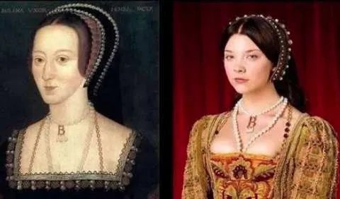 亨利八世娶了六位王后只为生儿子，为什么最后还是女儿继承英国王位？