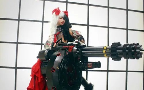 剑灵火炮兰是什么 剑灵火炮兰攻略详细分析