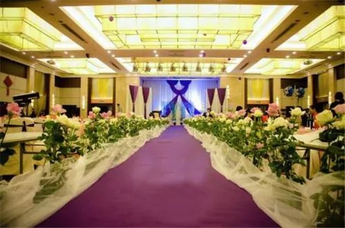 重庆婚庆公司排行榜推荐 重庆的婚庆公司哪家好