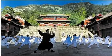 鼓浪屿申遗成功，52个中国世遗景色，你去过哪个？