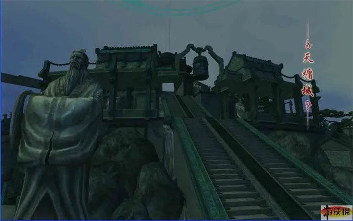 《古剑奇谭》全章节图文流程攻略