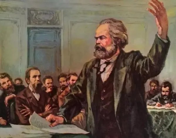 什么是资本主义生产方式