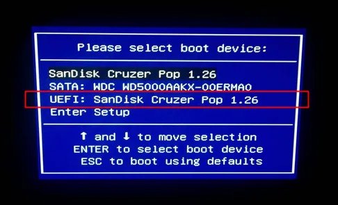 为什么gpt分区无法安装win7