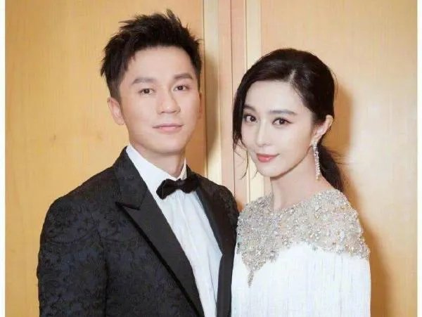 范冰冰出事李晨没有帮忙，反而是神秘富豪帮忙交清八亿罚款？